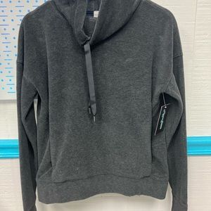 Lulu lemon Black Sweater